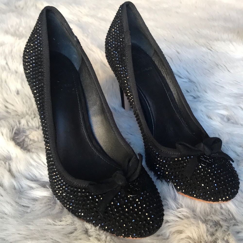 Tory Burch Phoenix Pumps